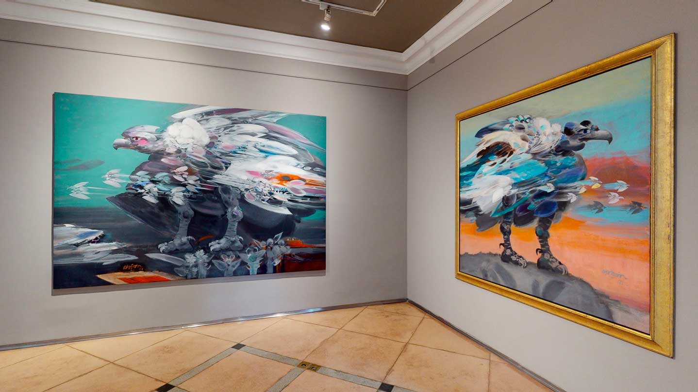 Alejandro-Obregon-Cuatro-elementos-exhibicion-1
