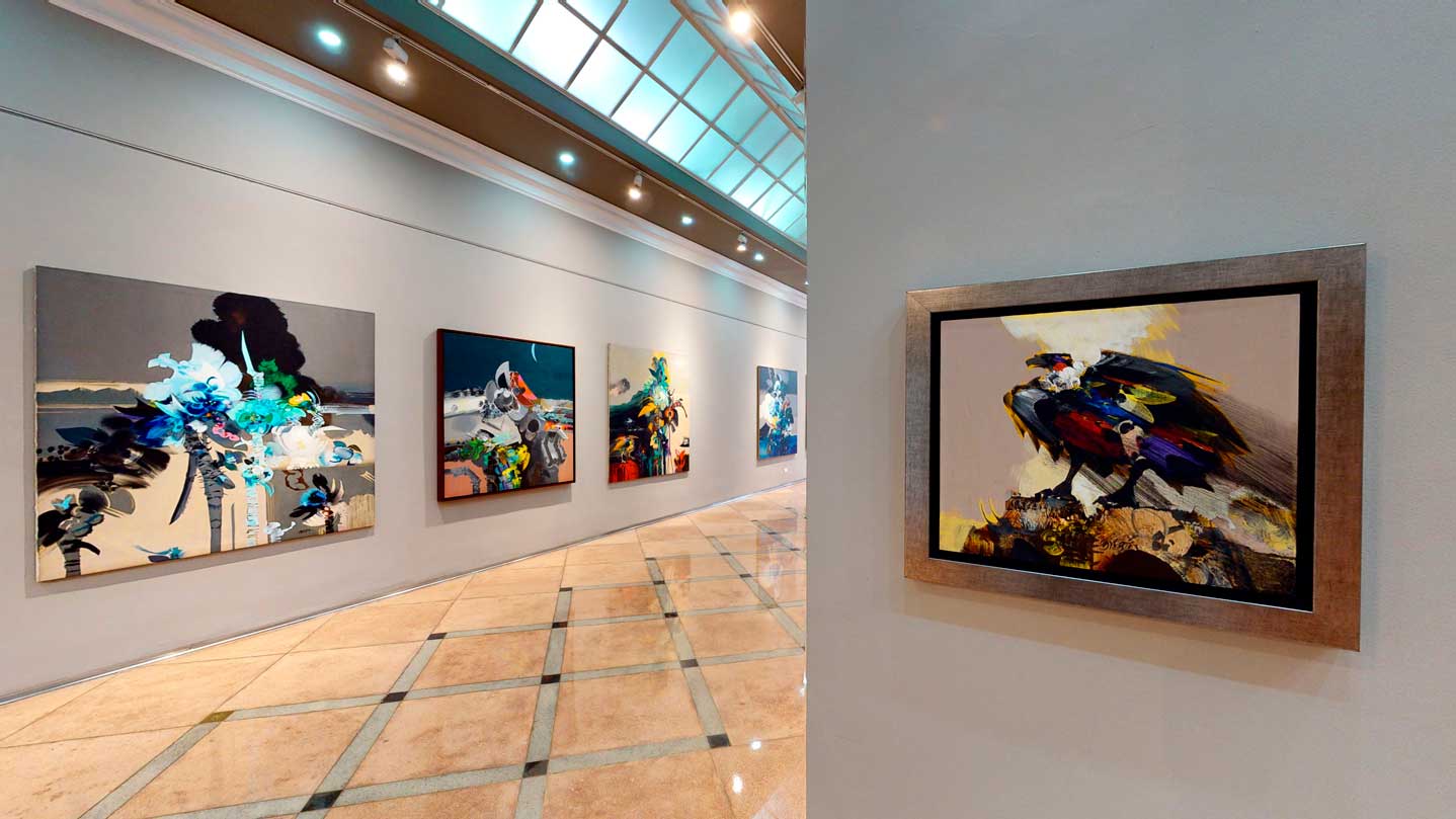 Alejandro-Obregon-Cuatro-elementos-exhibicion-2