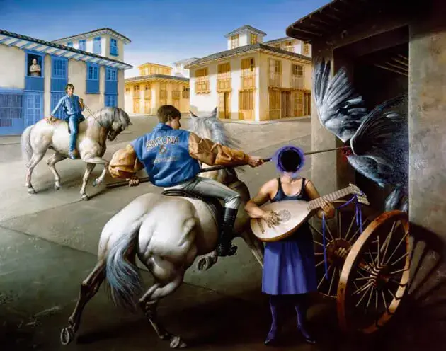 David Manzur